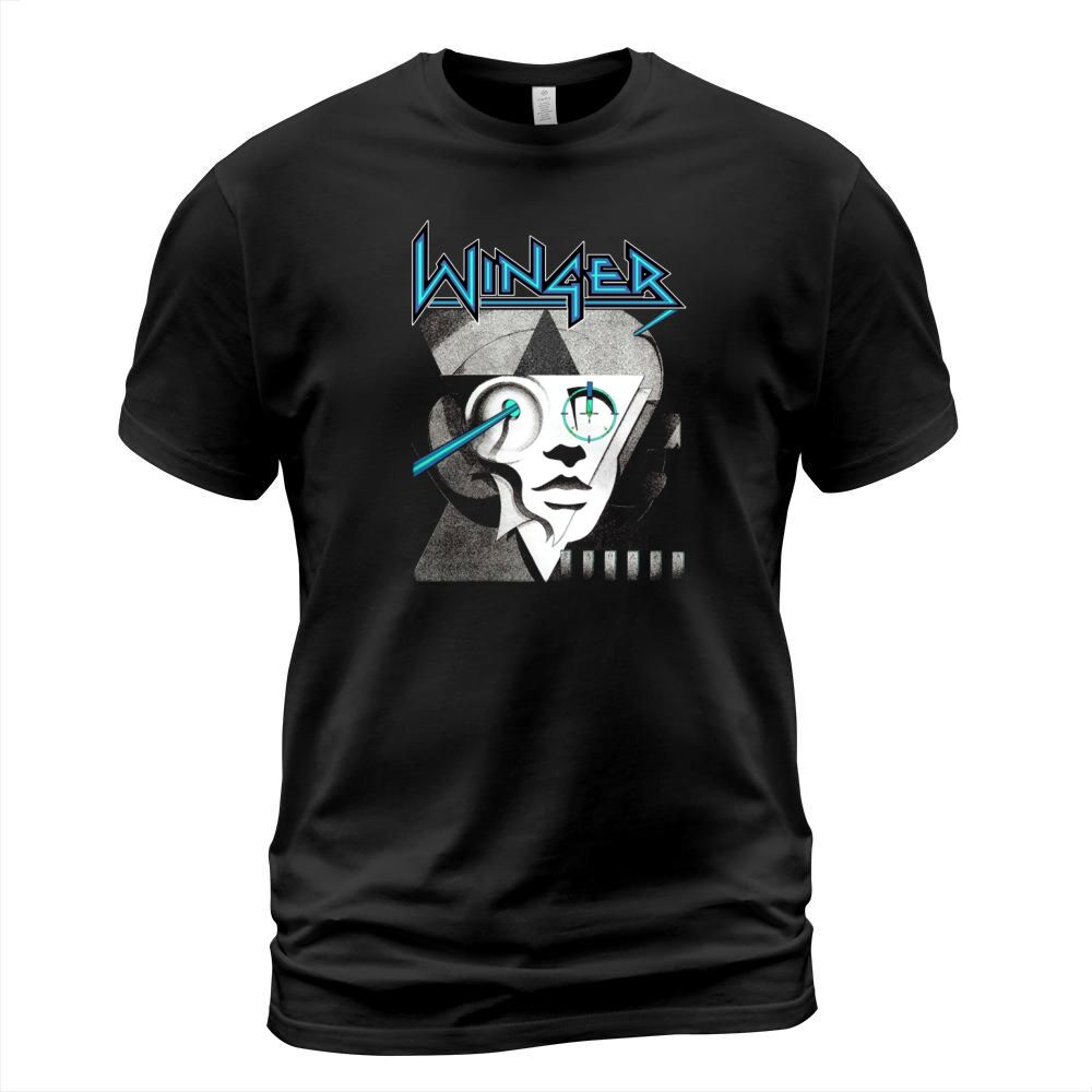 WINGER 1988 T-Shirt Unisex