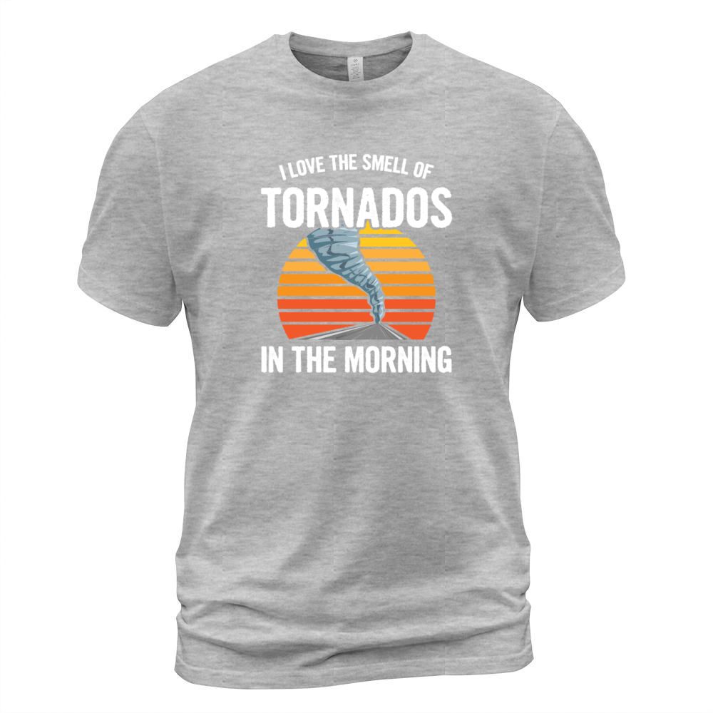 Storm Chasing Quote for a Storm Chaser Men's T-Shirt