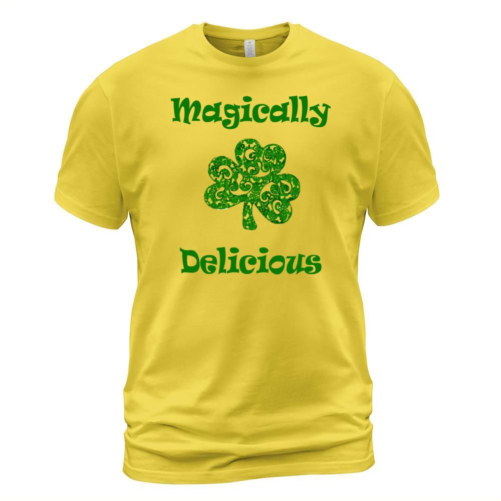 St. Patrick's Day Men's T-Shirt