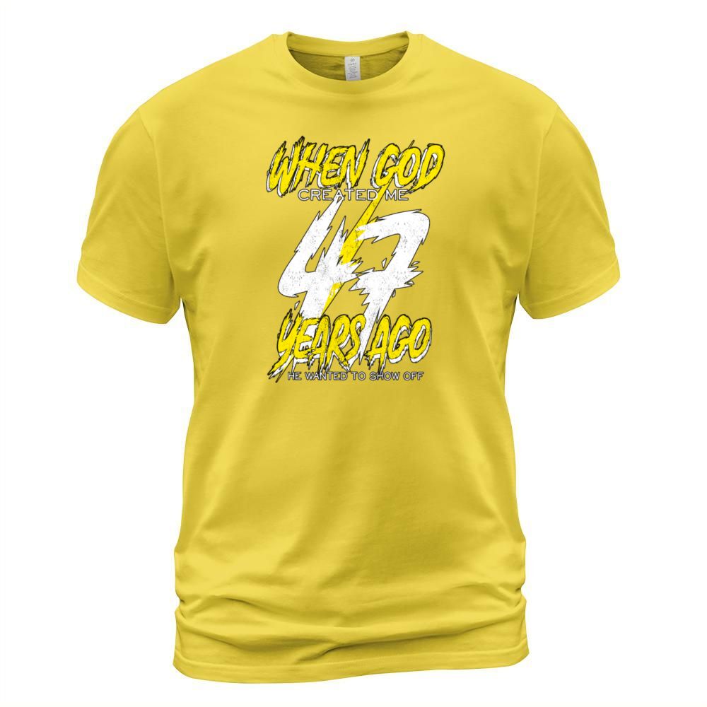 47 1974 Men's T-Shirt