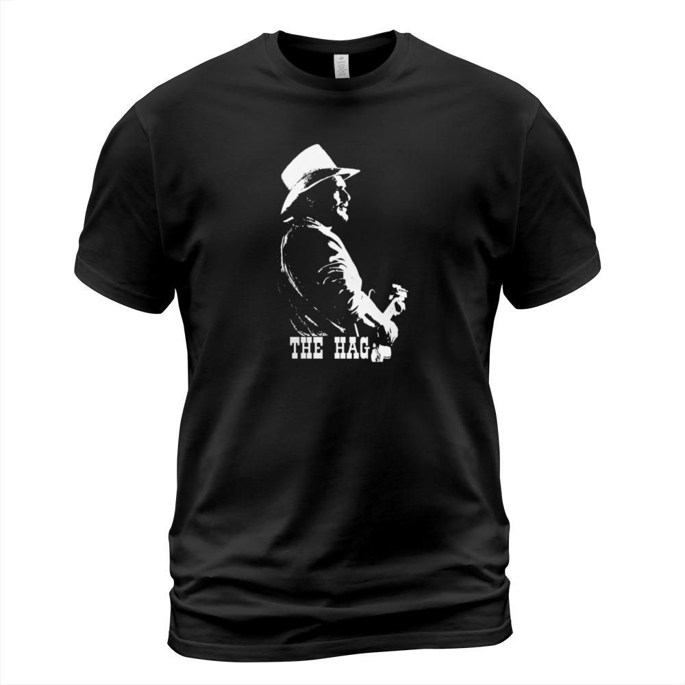 Merle Haggard The HAG T-Shirt Unisex