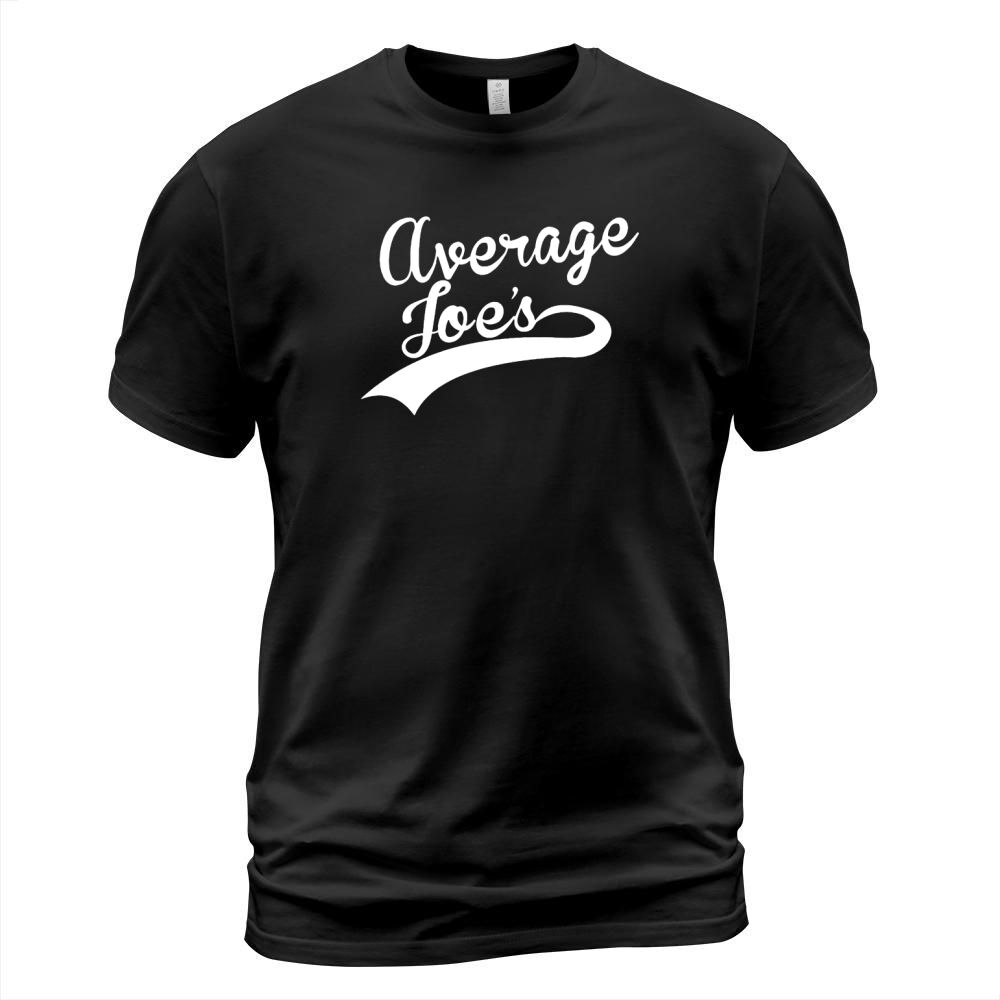 AVERAGE JOES T-Shirt Unisex