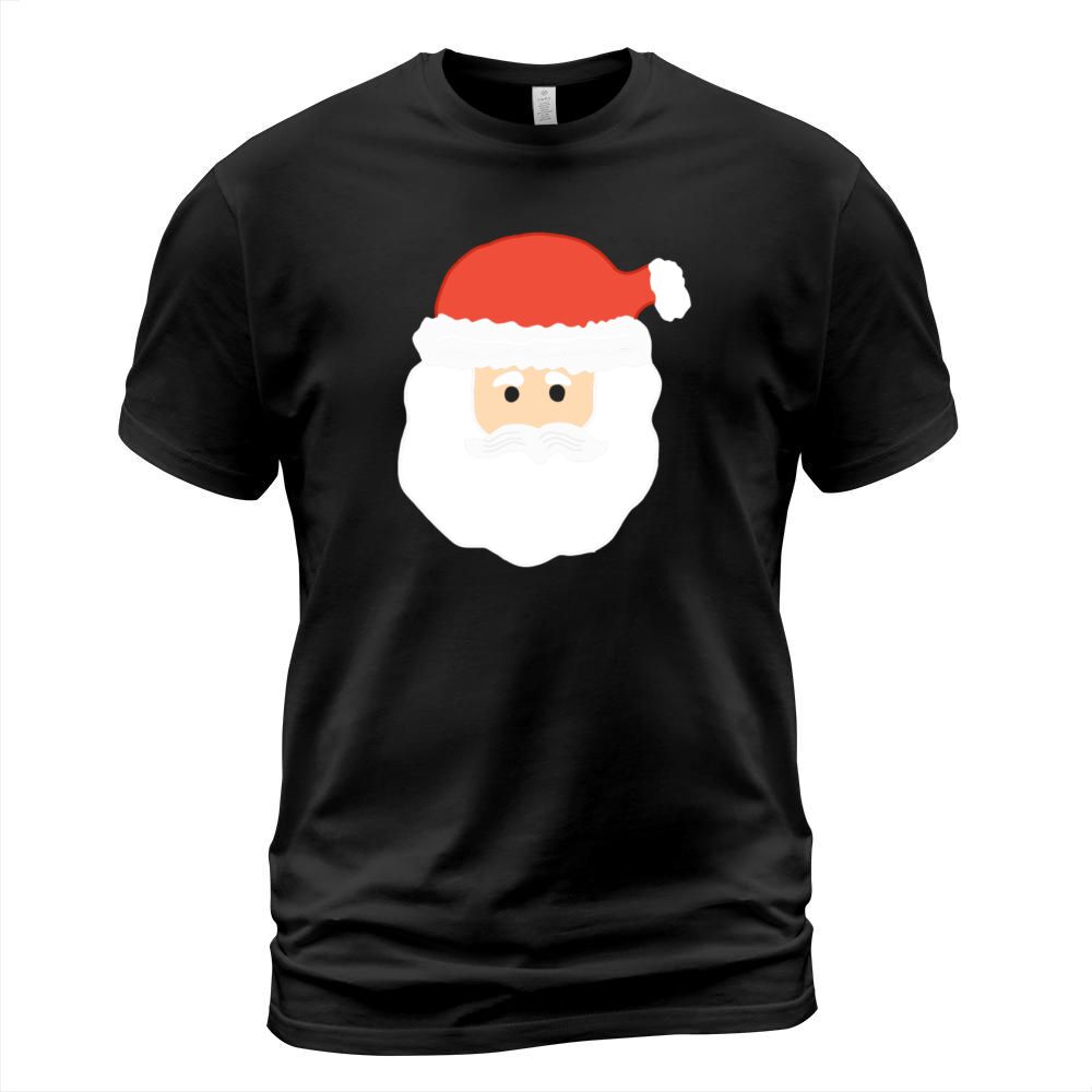 Santa Claus Men's T-Shirt
