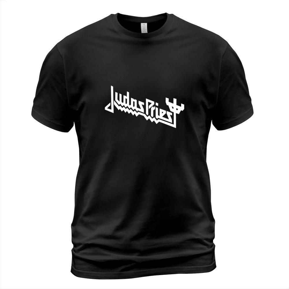Judas Priest Logo T-Shirt Unisex