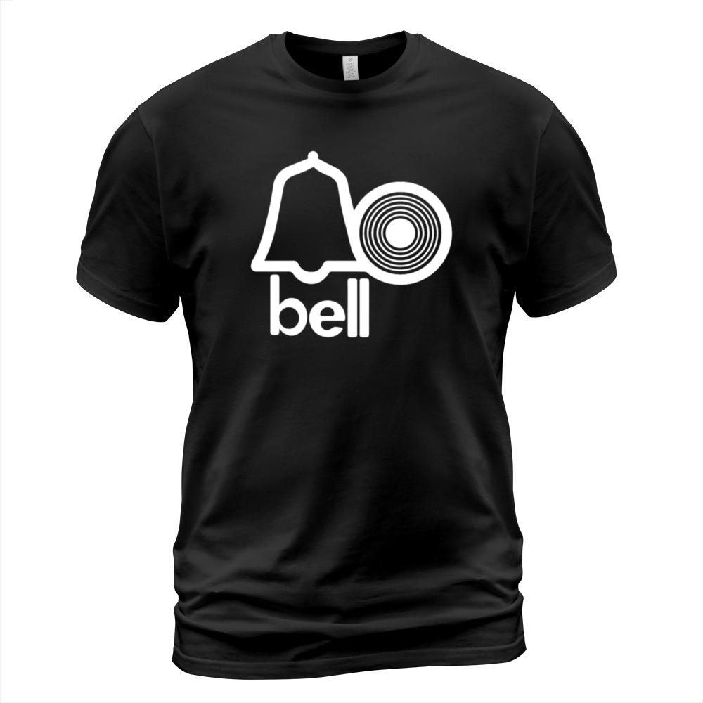 Bell Records T-Shirt T-Shirt Unisex