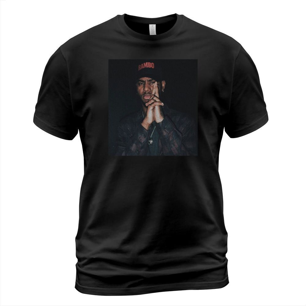 Bryson Tiller T-Shirt Unisex