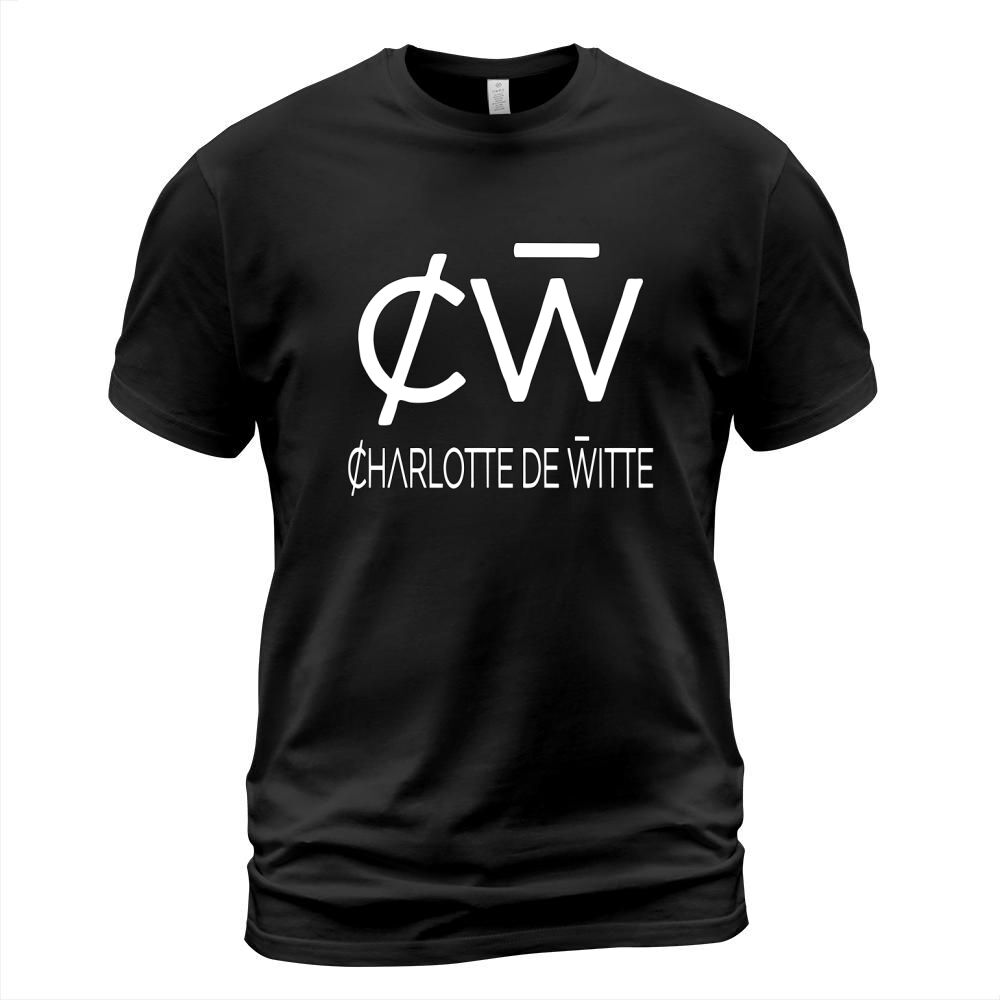 Charlotte de Witte T-Shirt Unisex