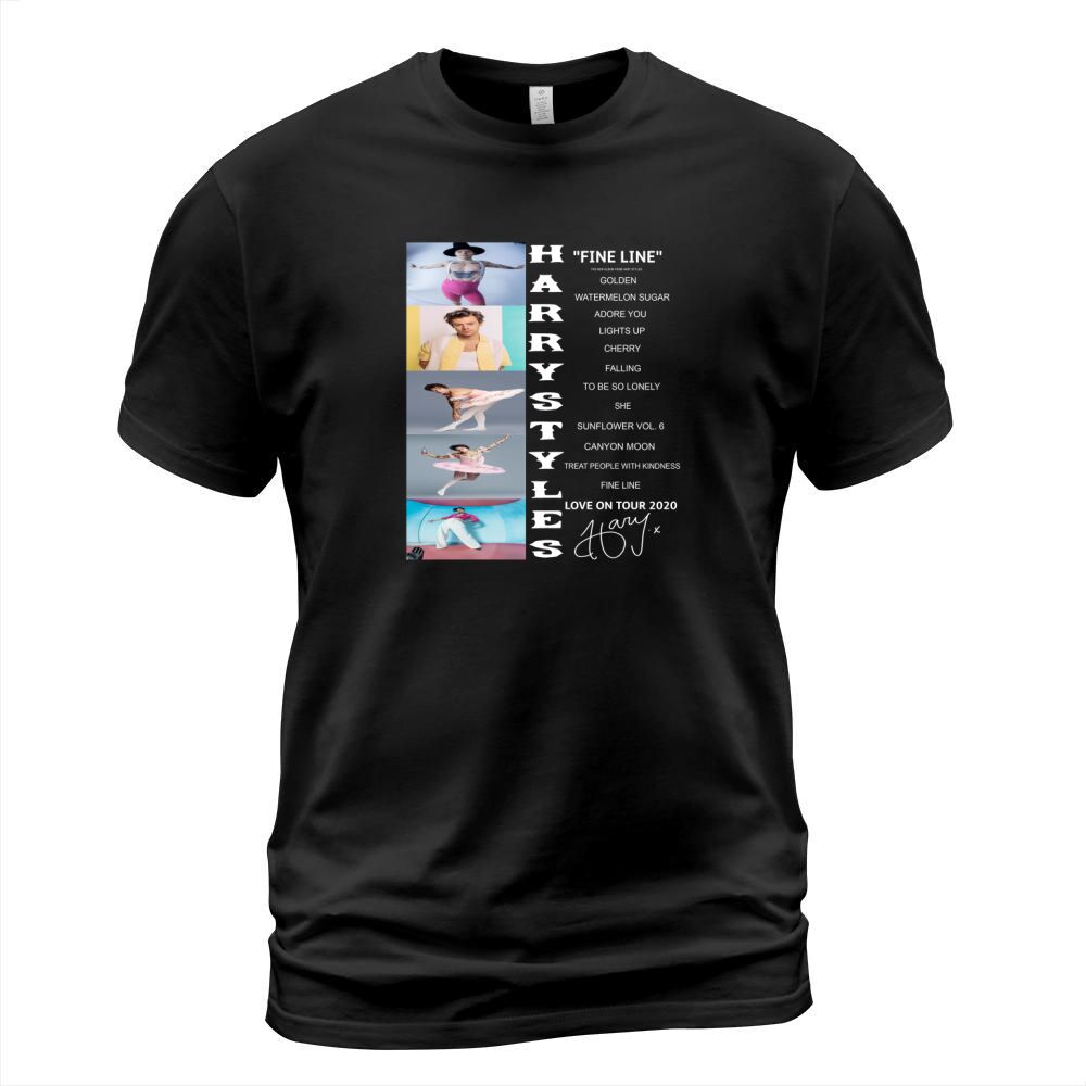 HARRY STYLES T-Shirt Unisex