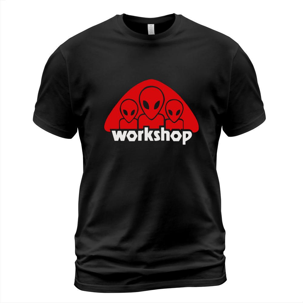 Alien Workshop T-Shirt T-Shirt Unisex