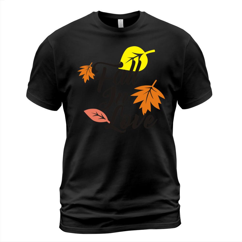 fall in love Men's T-Shirt