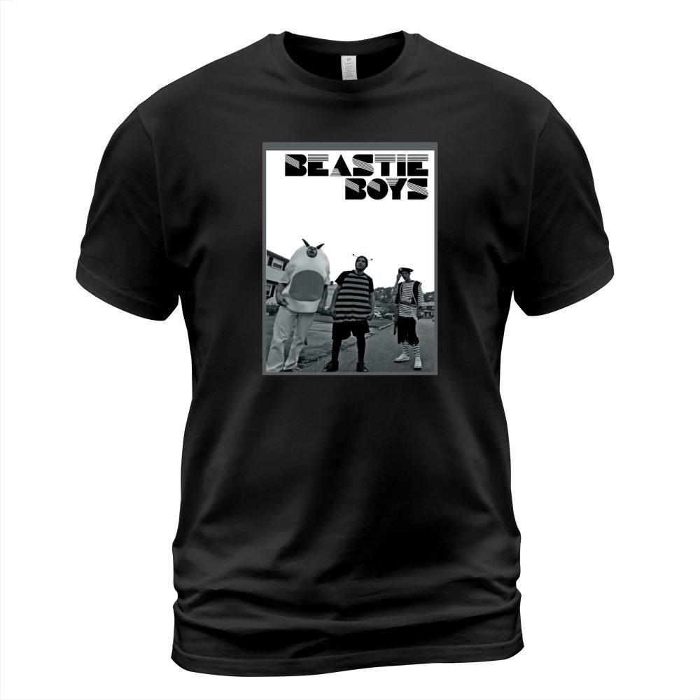 Beastie Boys  Graphic T-Shirt Unisex