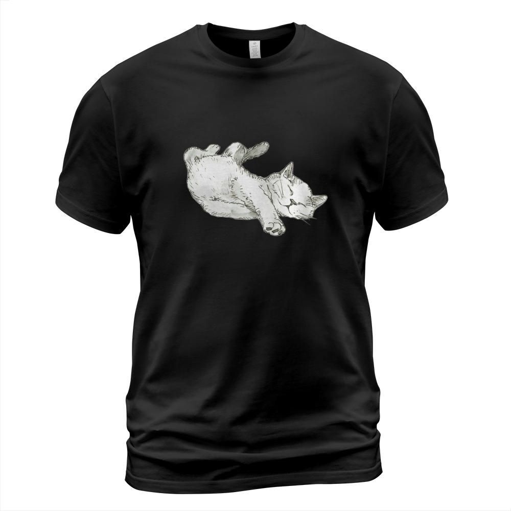 British shorthair Shirt T-Shirt Unisex