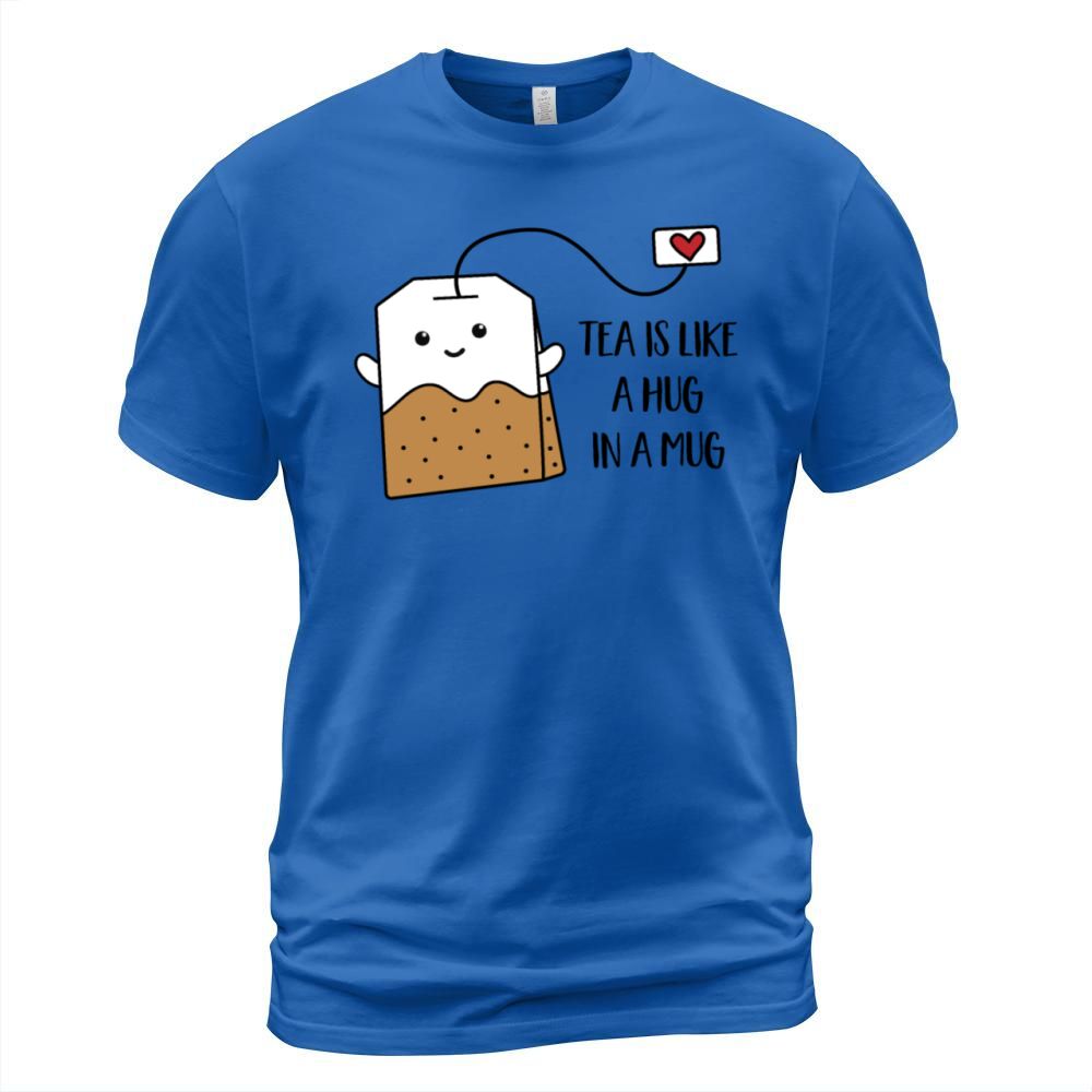 Tea Men's T-Shirt