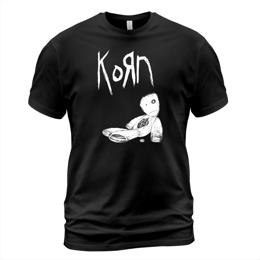 Korn - Baby Onesie T-Shirt Unisex