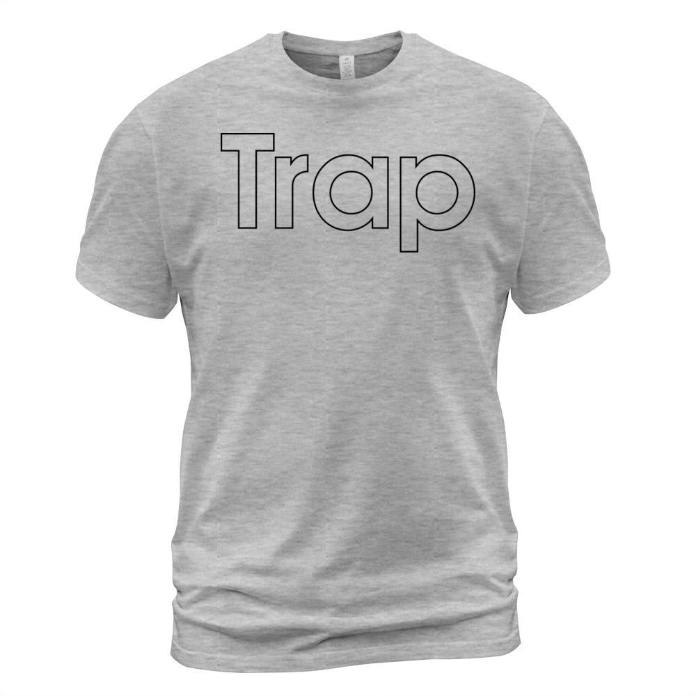 trap Men's T-Shirt