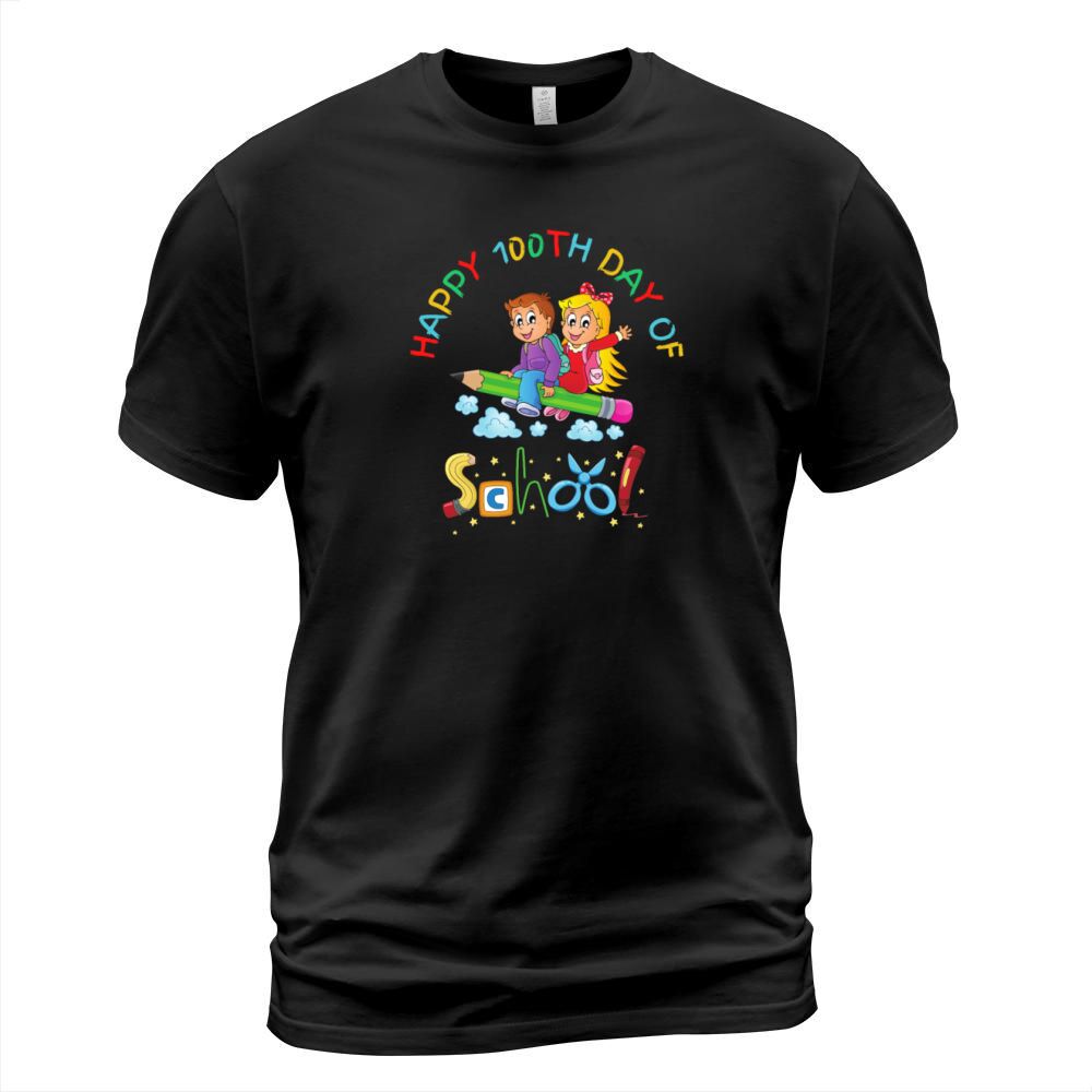 100th Day Of School 2022 Men's T-Shirt