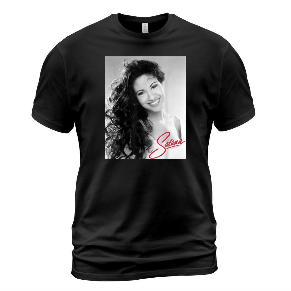 Selenas Vintage distressed T-Shirt Unisex