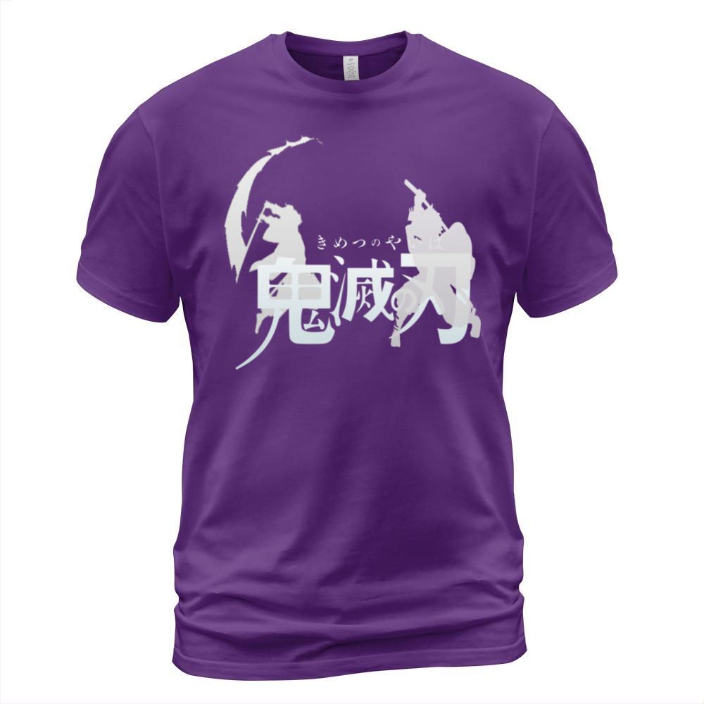 Demon Slayer Men's T-Shirt