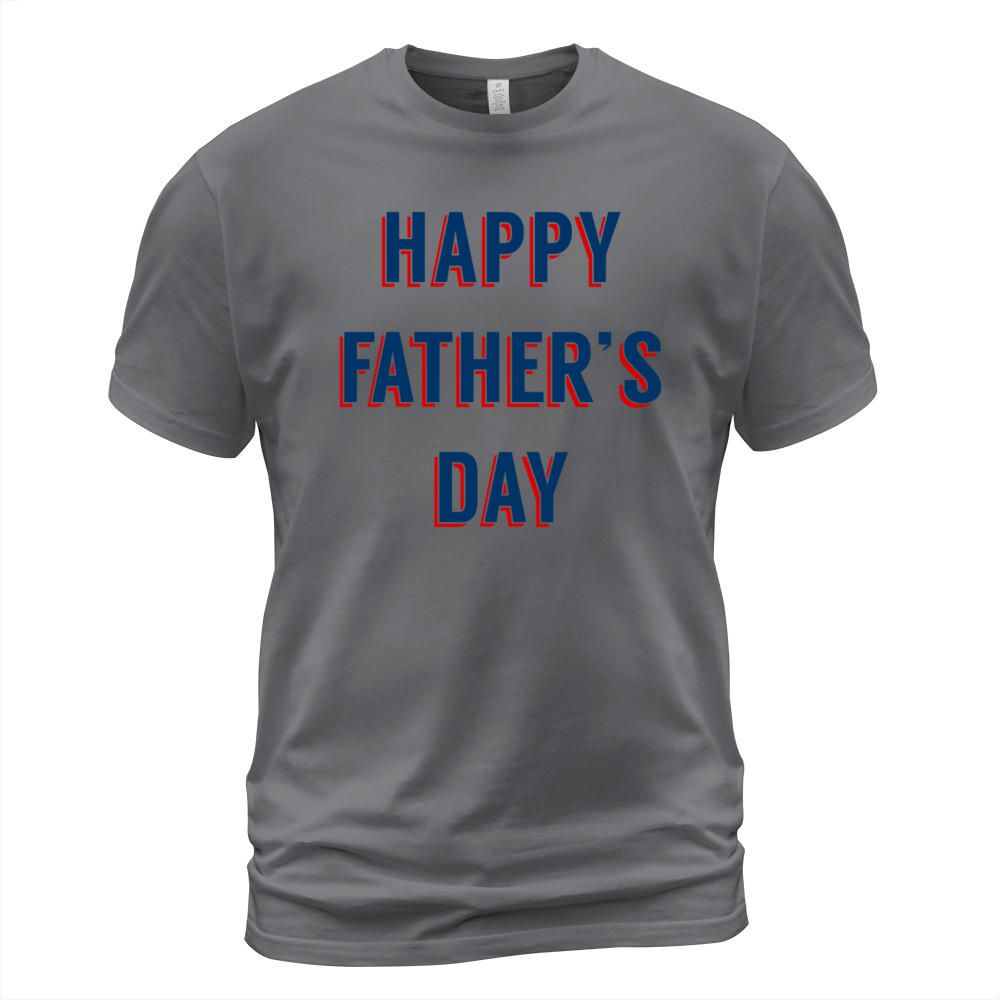 Happy Father´s Day Men's T-Shirt