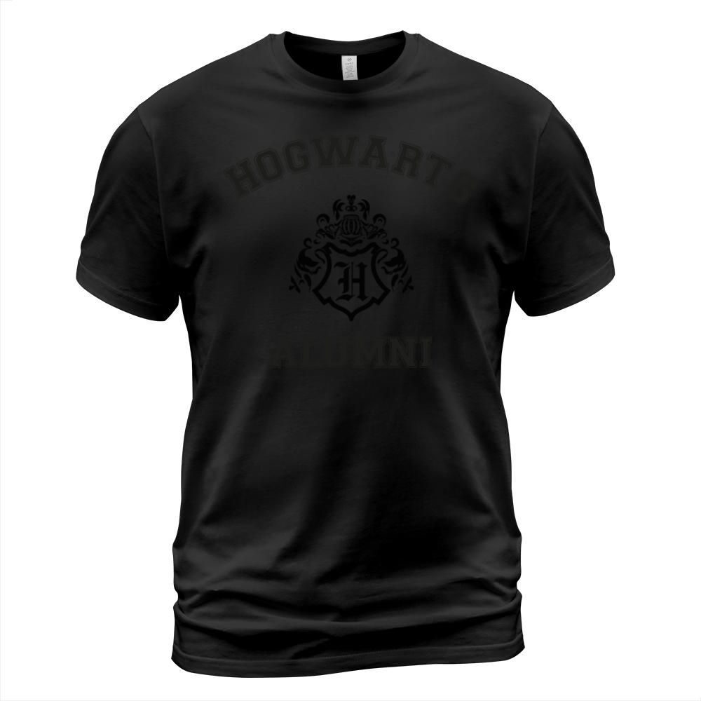 Harry Potter Hogwarts Alumni T-Shirt Unisex