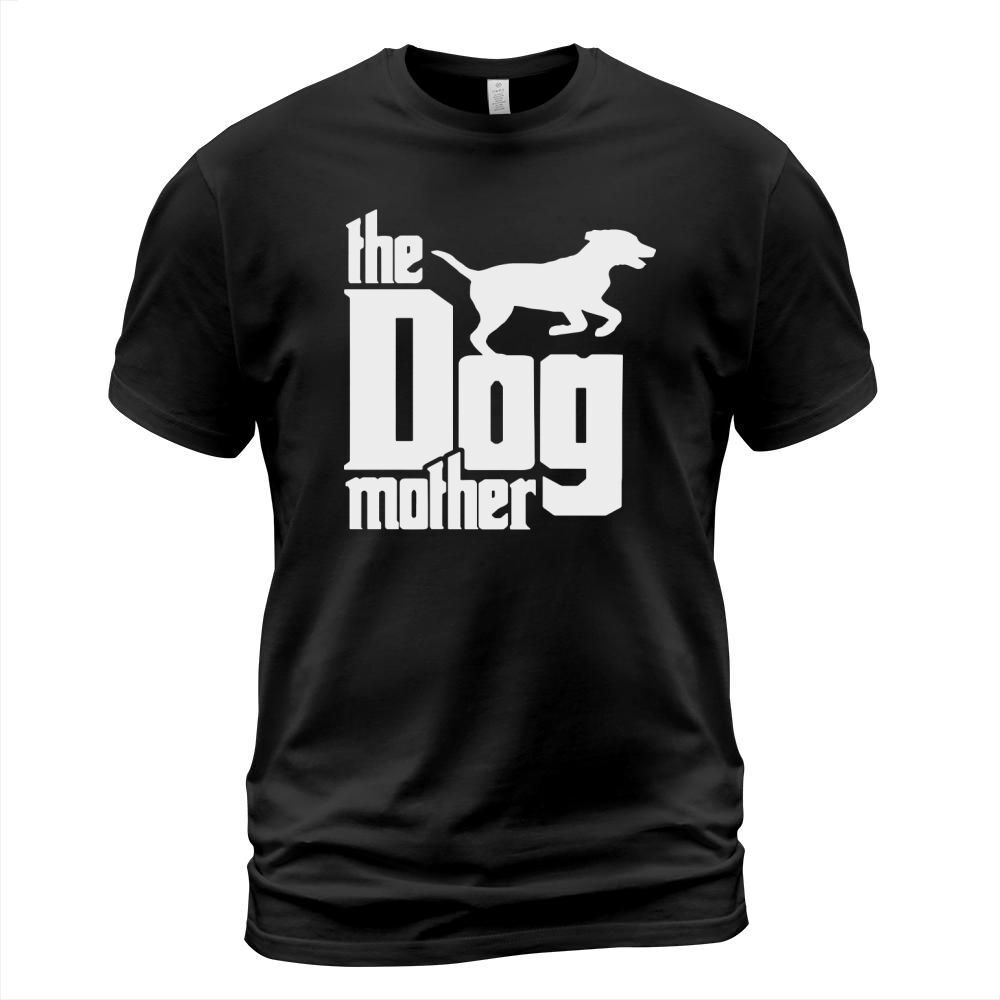 The Dog Mother T-Shirt Unisex