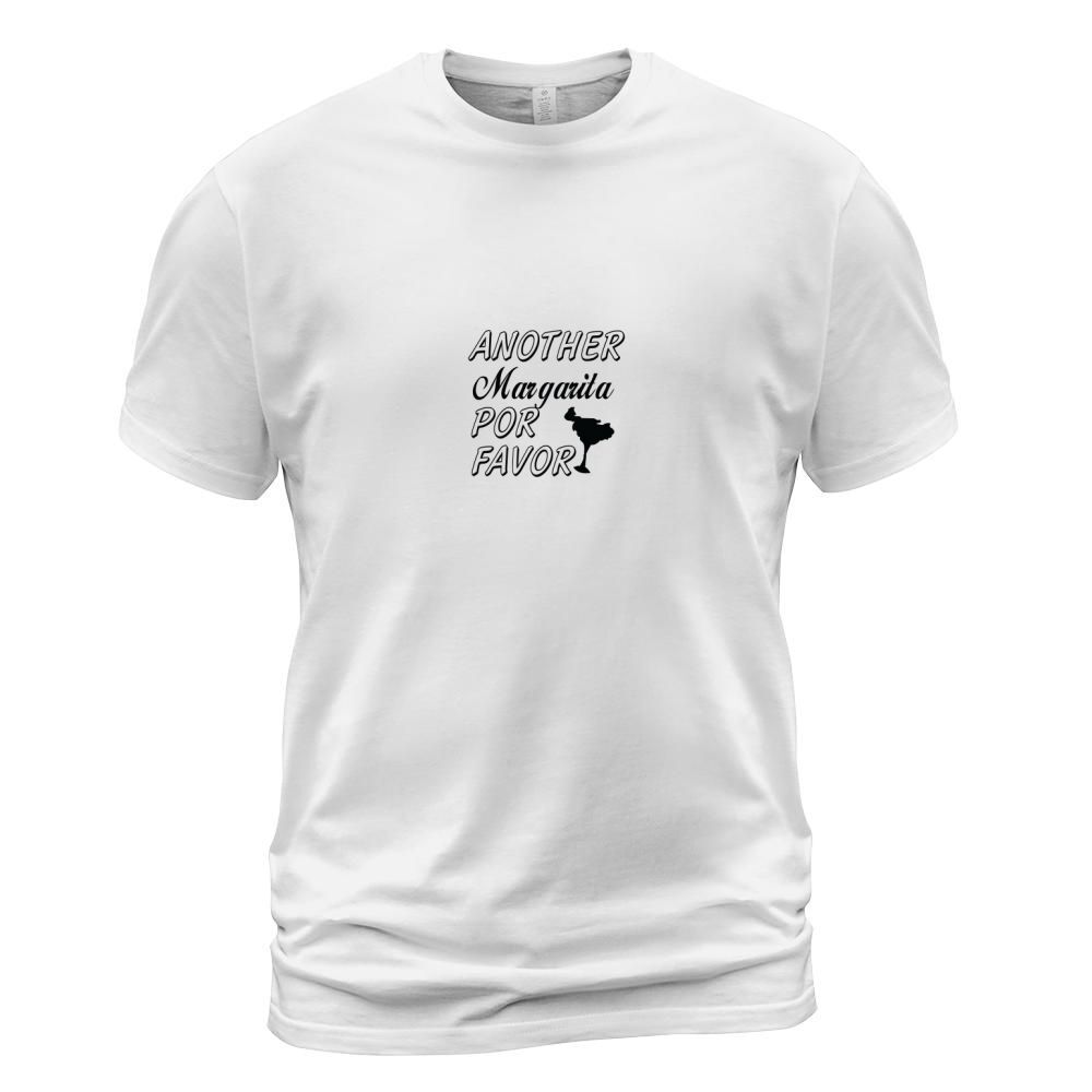 another margirta por favor T-Shirt Unisex