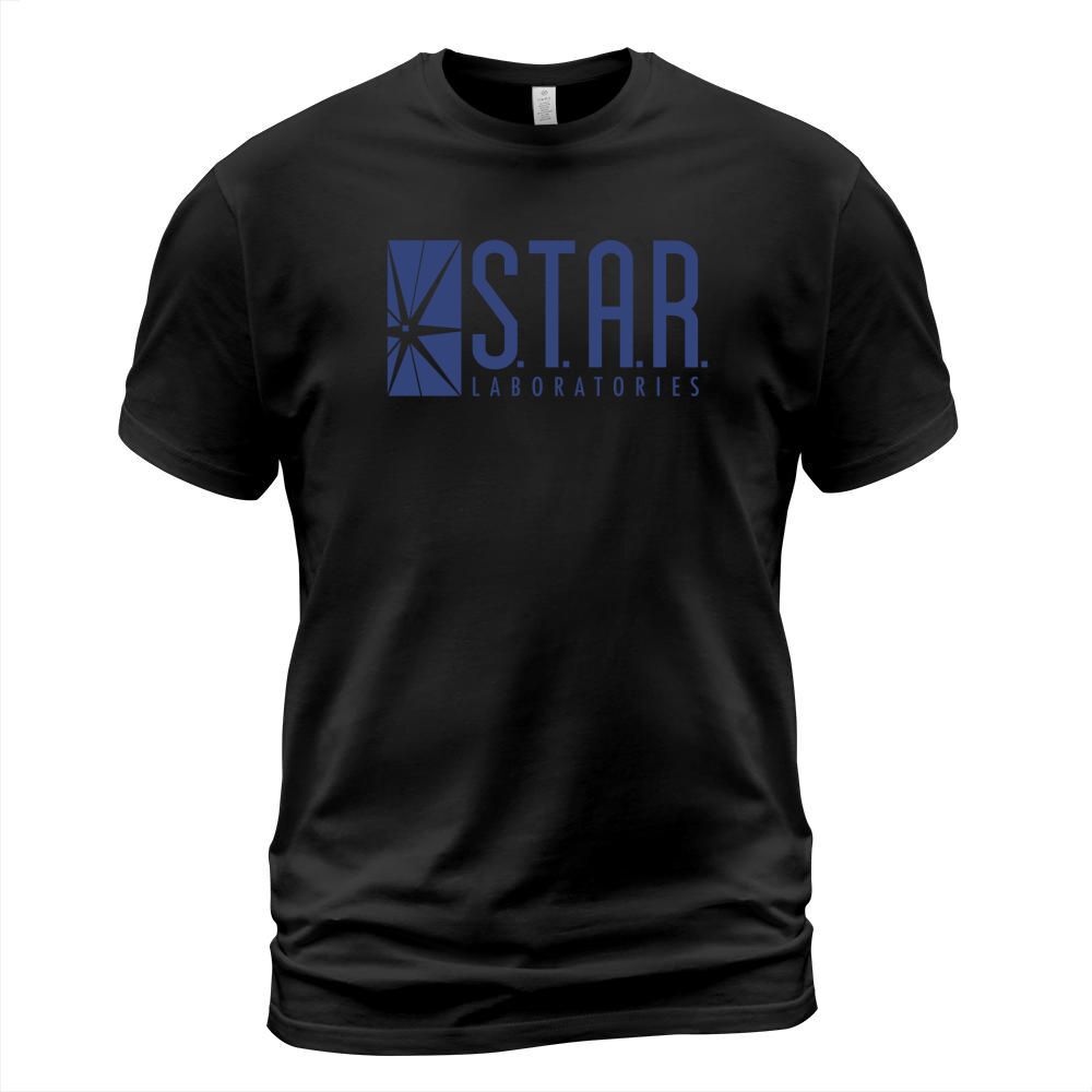 S T A R Laboratories T-Shirt Unisex