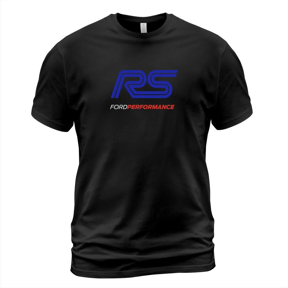 Rs Ford performance T-Shirt Unisex
