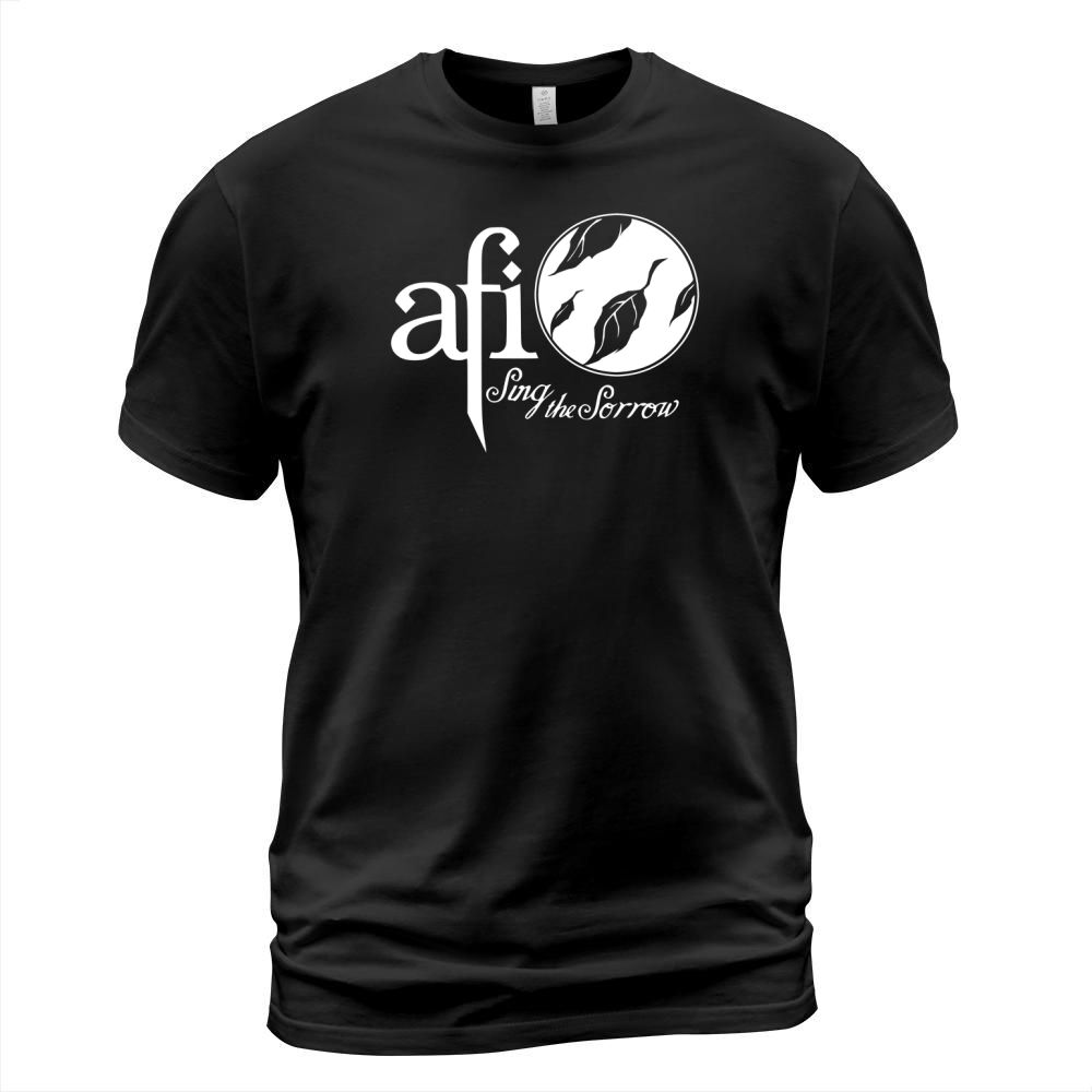 AFI sing the sorrow T-Shirt Unisex