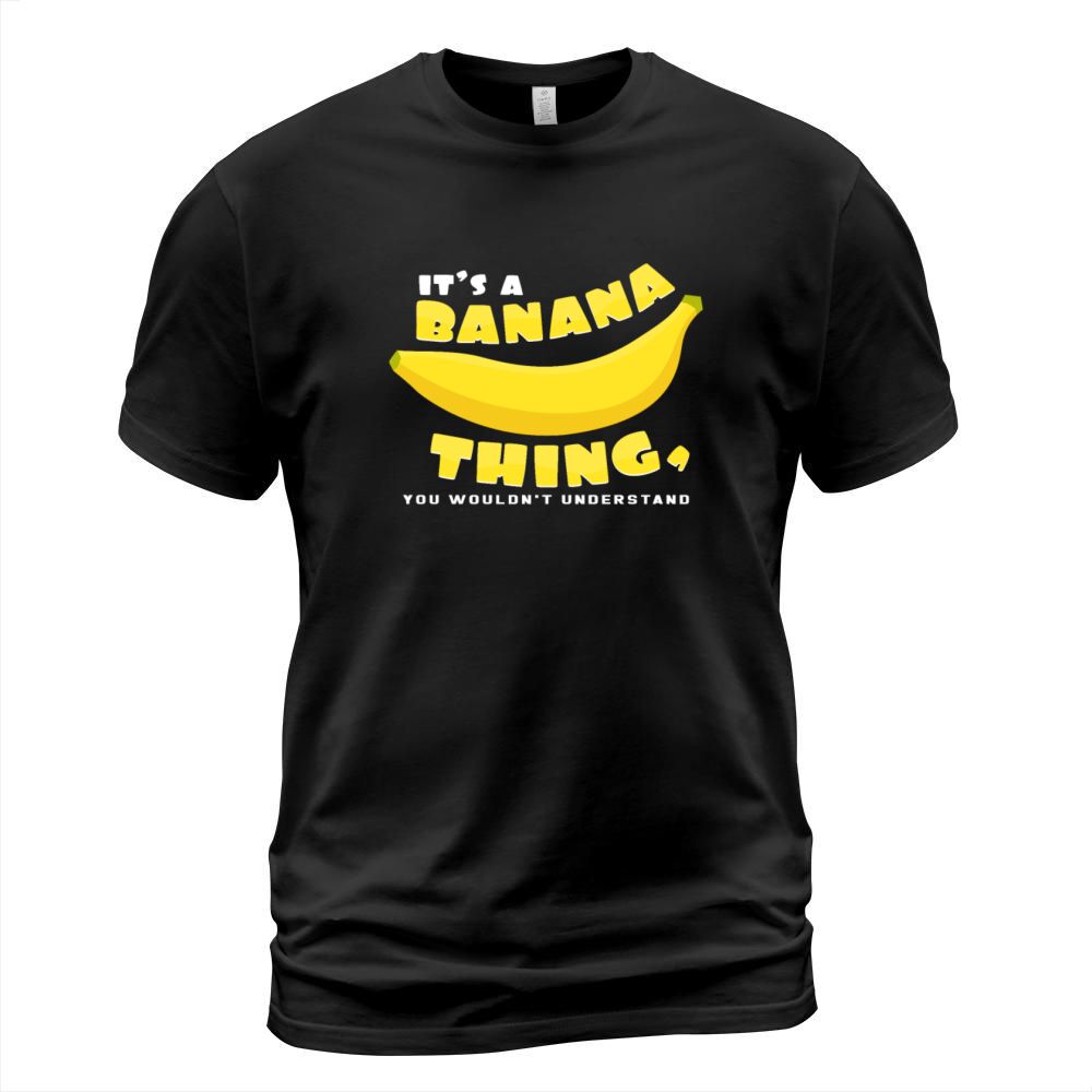 bananas Men's T-Shirt