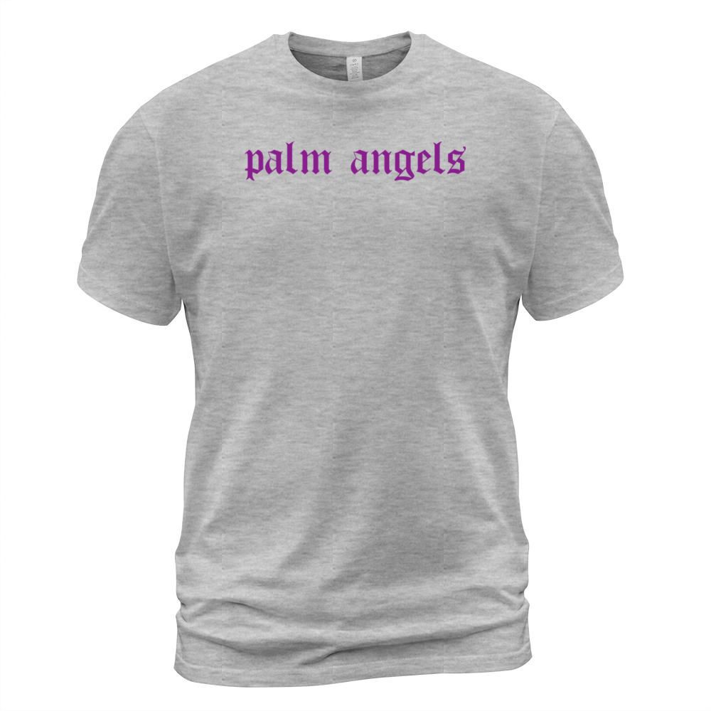 PALM ANGELS Men's T-Shirt