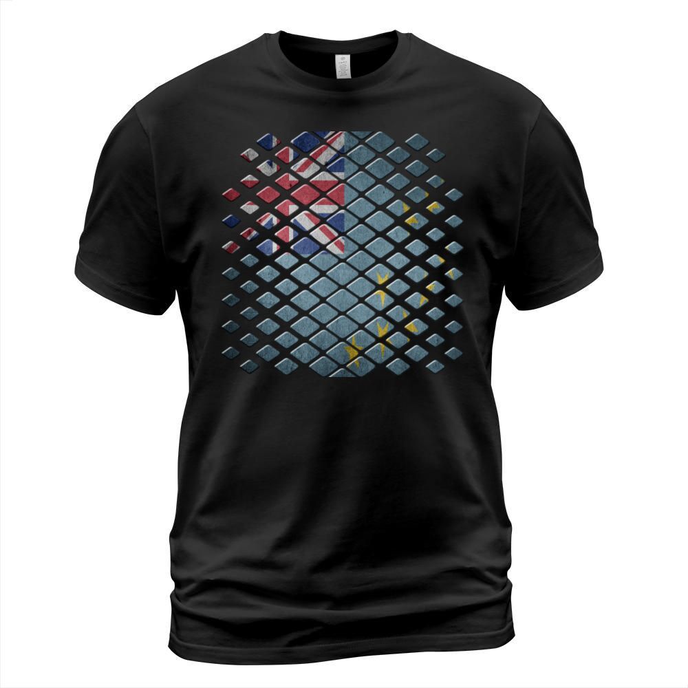 Tuvalu Men's T-Shirt