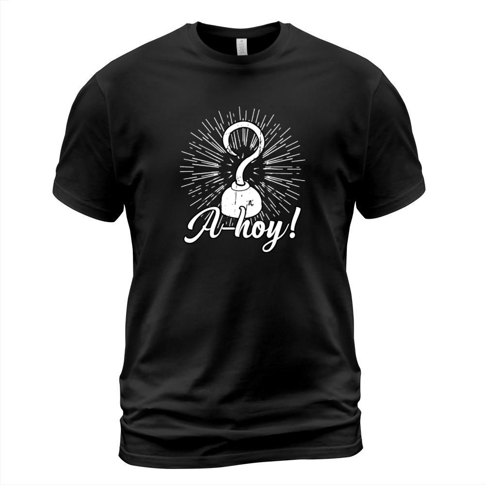 Ahoy Men's T-Shirt