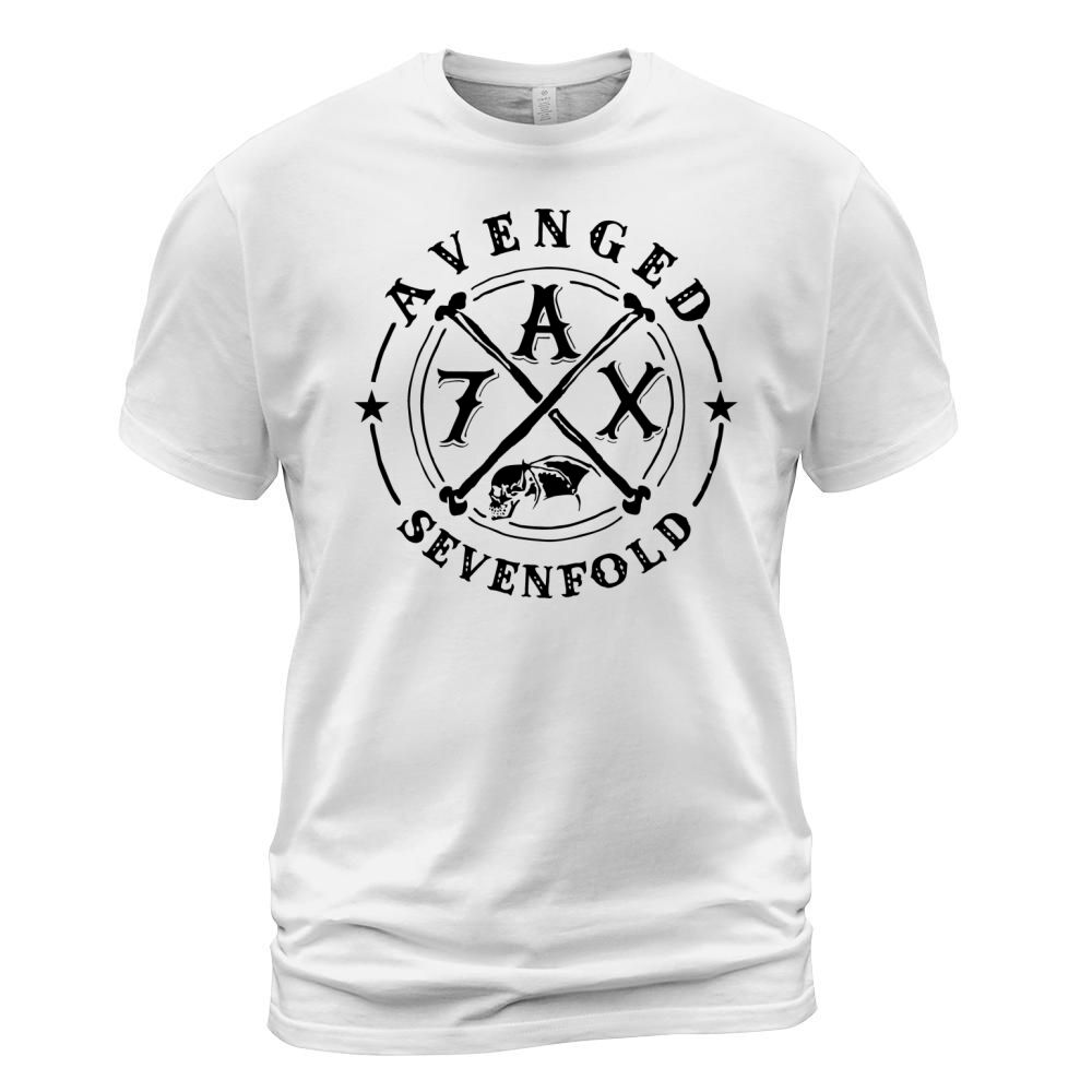 Avenged Sevenfold T-Shirt Unisex