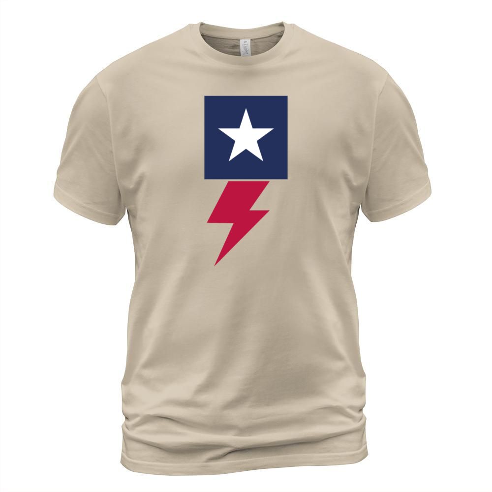 American Thunder Men's T-Shirt