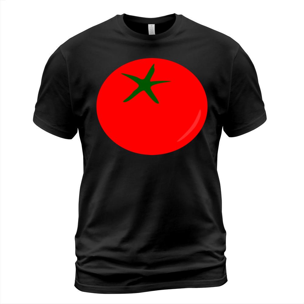 tomato Men's T-Shirt