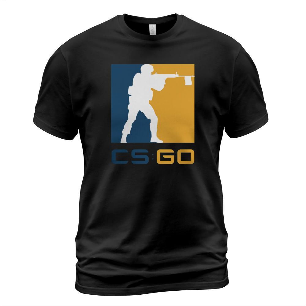 Counter Strike Global Offensive  Tshirt T-Shirt Unisex