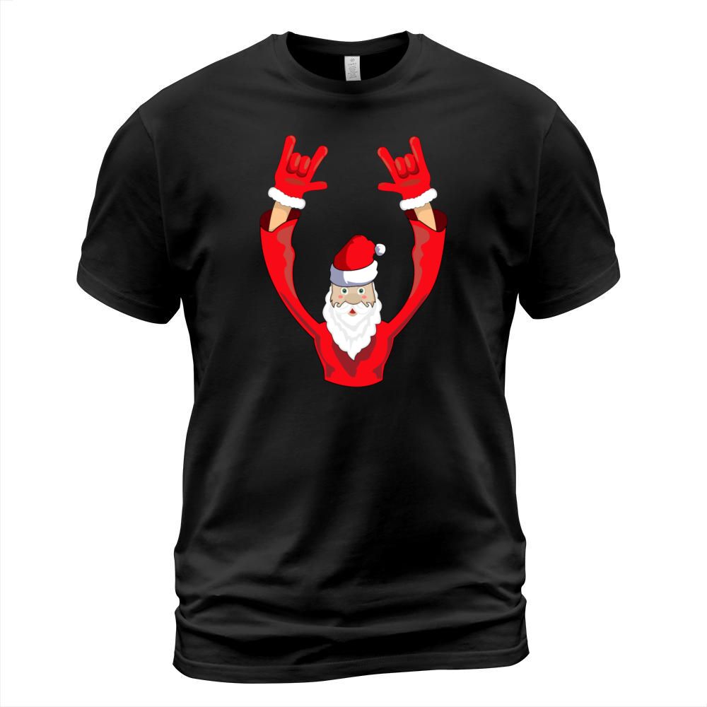 santa claus Men's T-Shirt