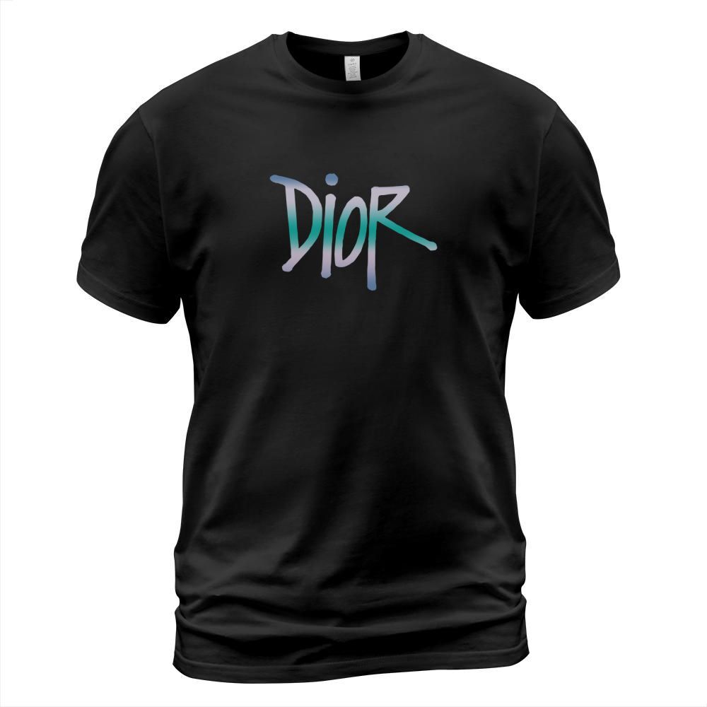 Dior and Shawn T-Shirt Unisex