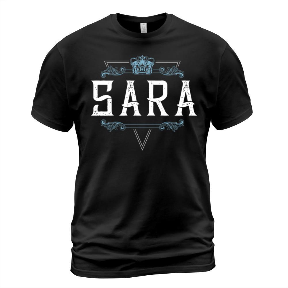 Sara T-Shirt Unisex