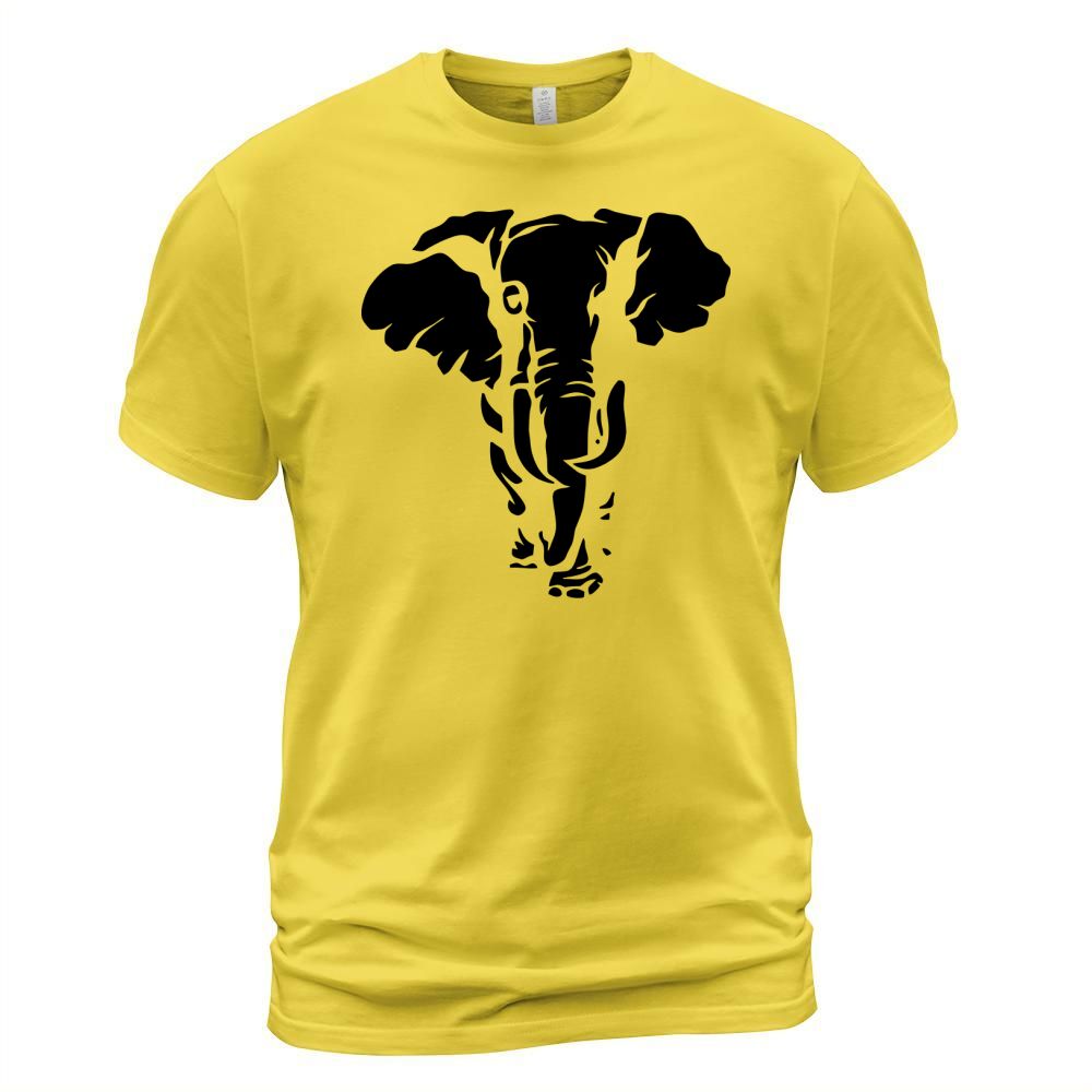 Elephant Men's T-Shirt