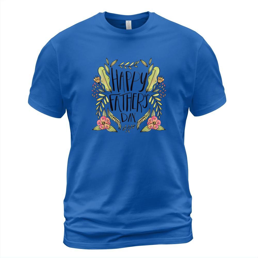 Fathers day Men's T-Shirt