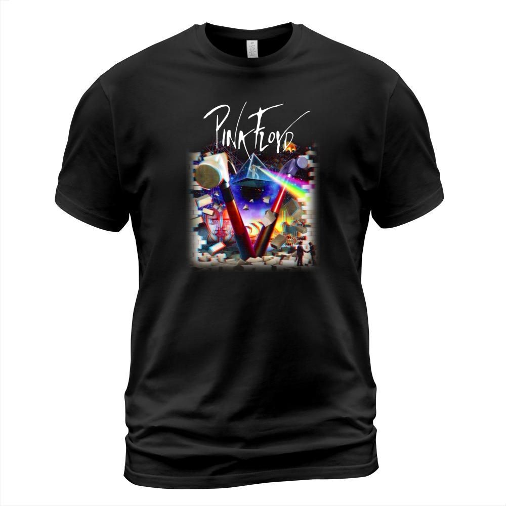 PINK FLOYD T-Shirt Unisex