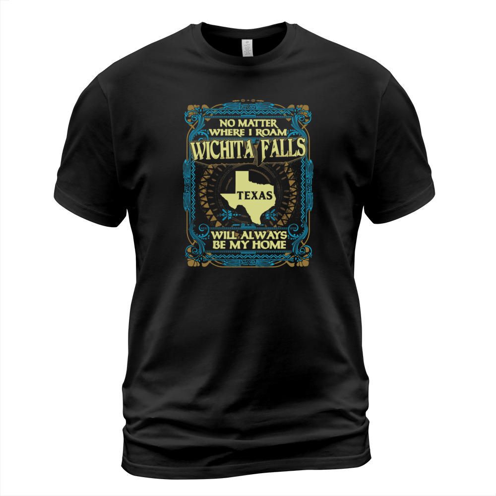 WICHITA FALLS T-Shirt Unisex