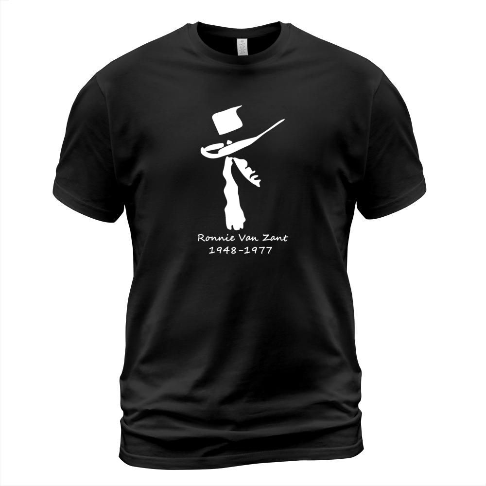 Ronnie Van Zant 1948 - 1977 T-Shirt Unisex