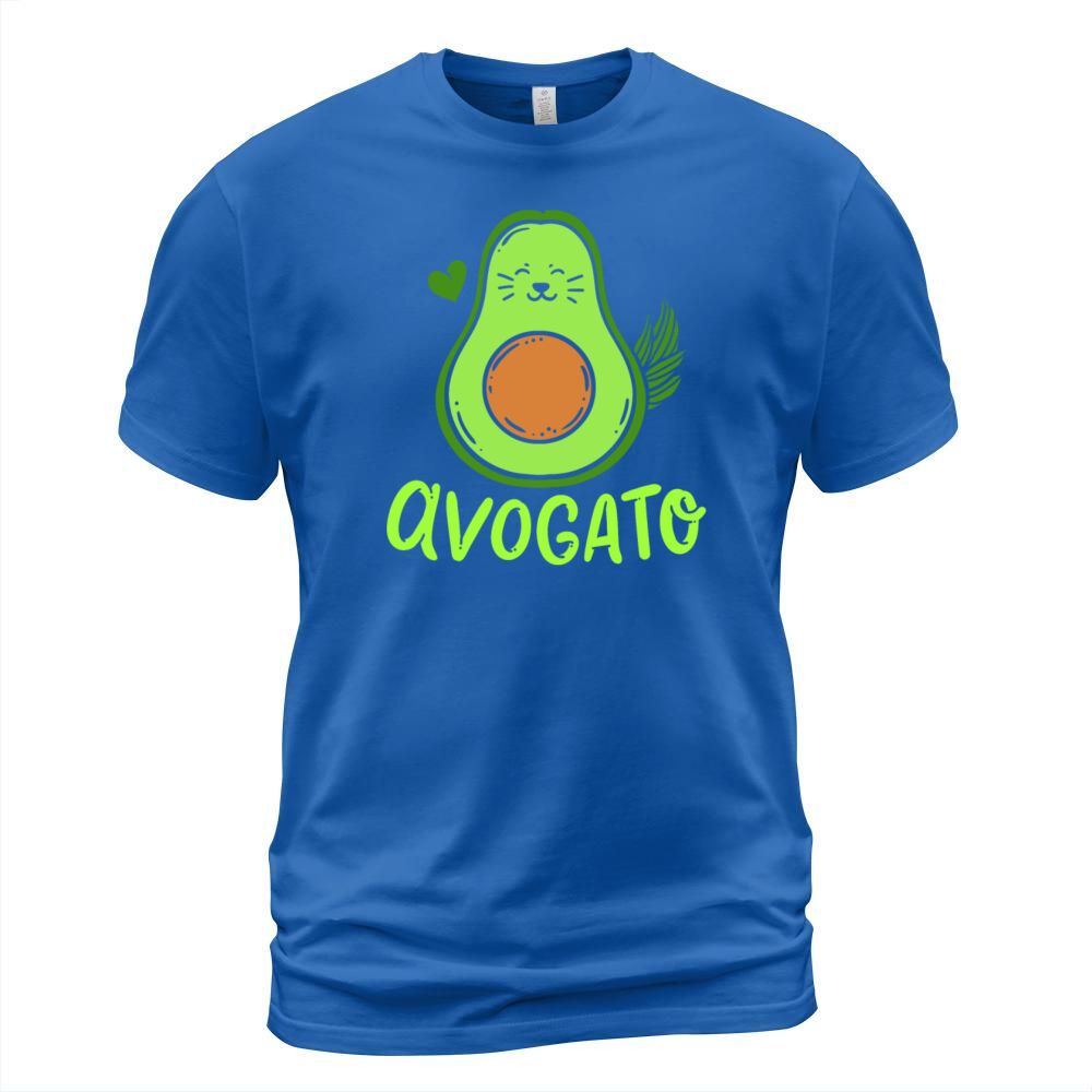 Avogato Men's T-Shirt