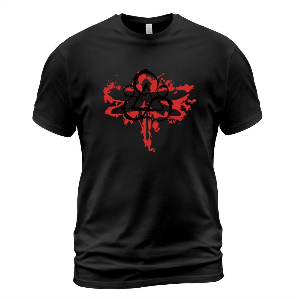 Coheed and Cambria T-Shirt Unisex