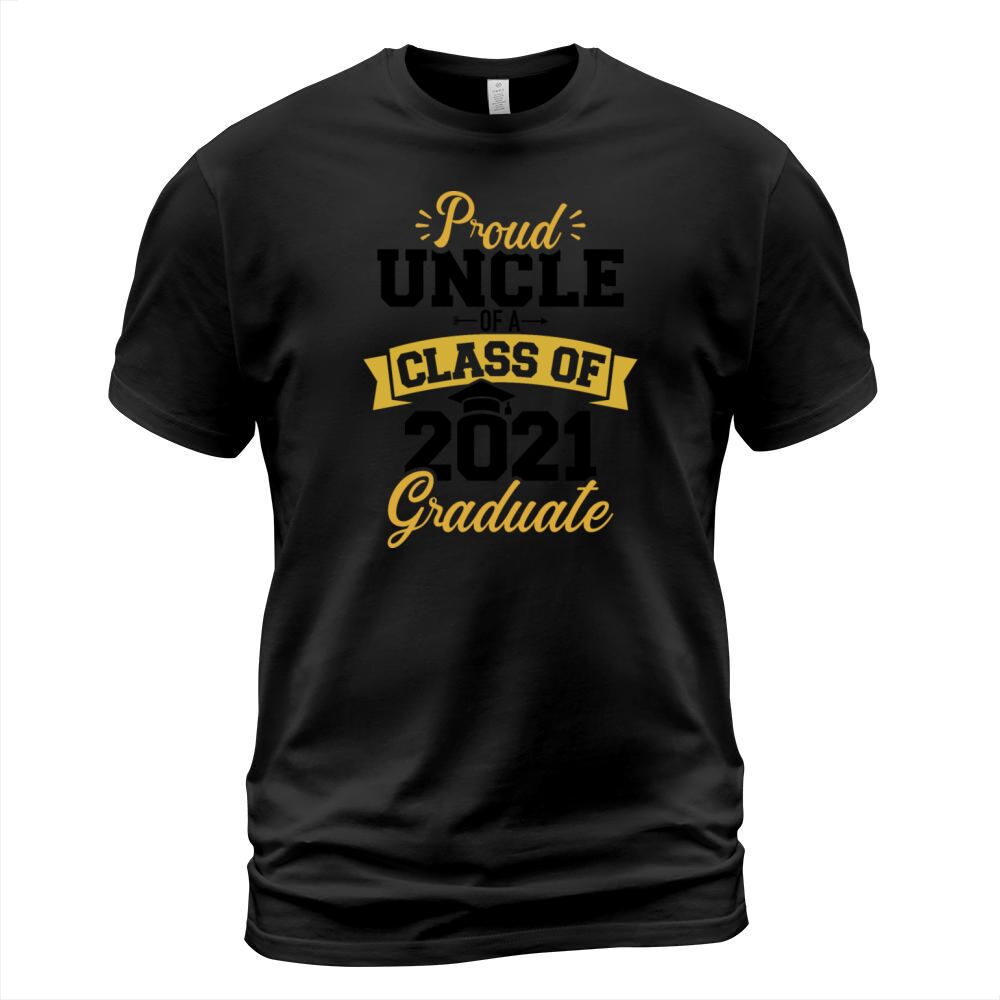 Class of 2021 Men's T-Shirt