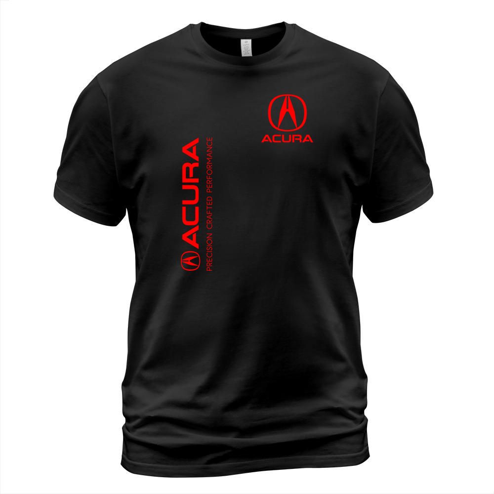 Acura Race Acura Racing T-Shirt Unisex