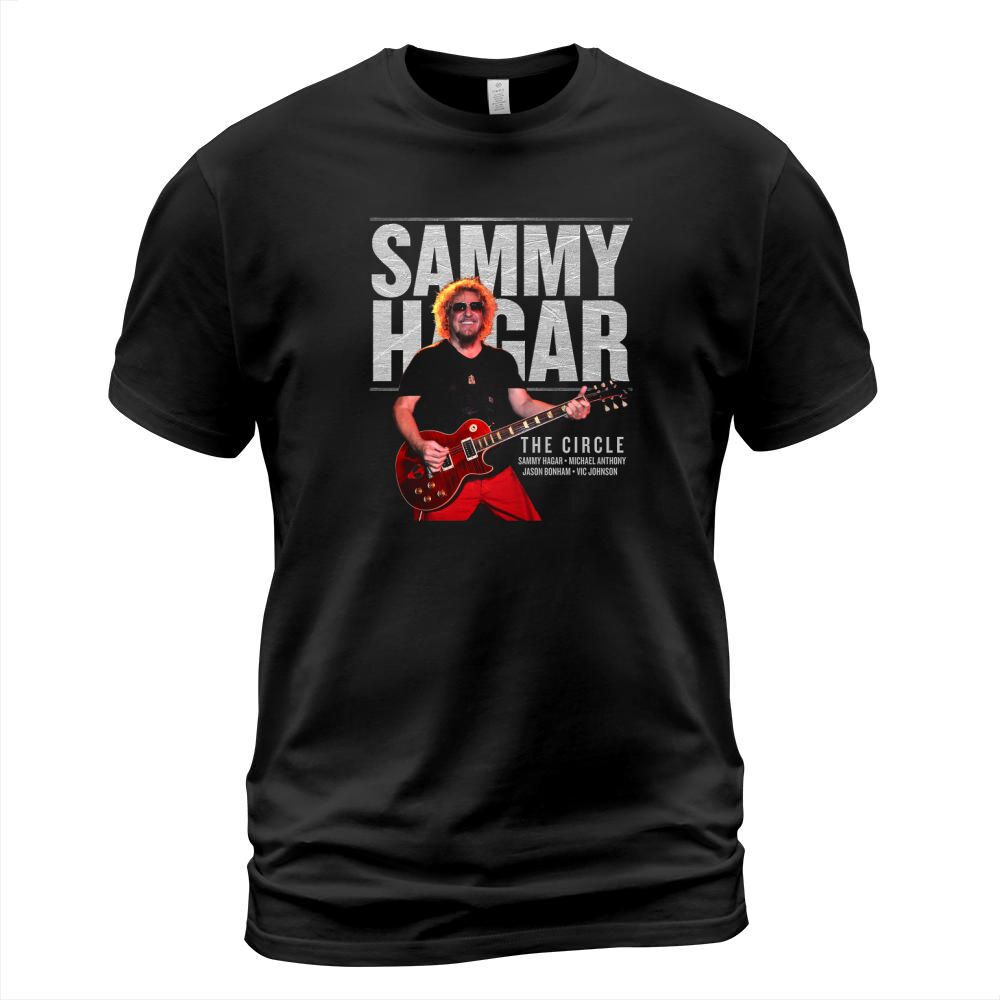 Sammy Hagar Summer Tour - Baby Onesie T-Shirt Unisex